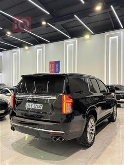 شێڤرۆلێت تاهۆ